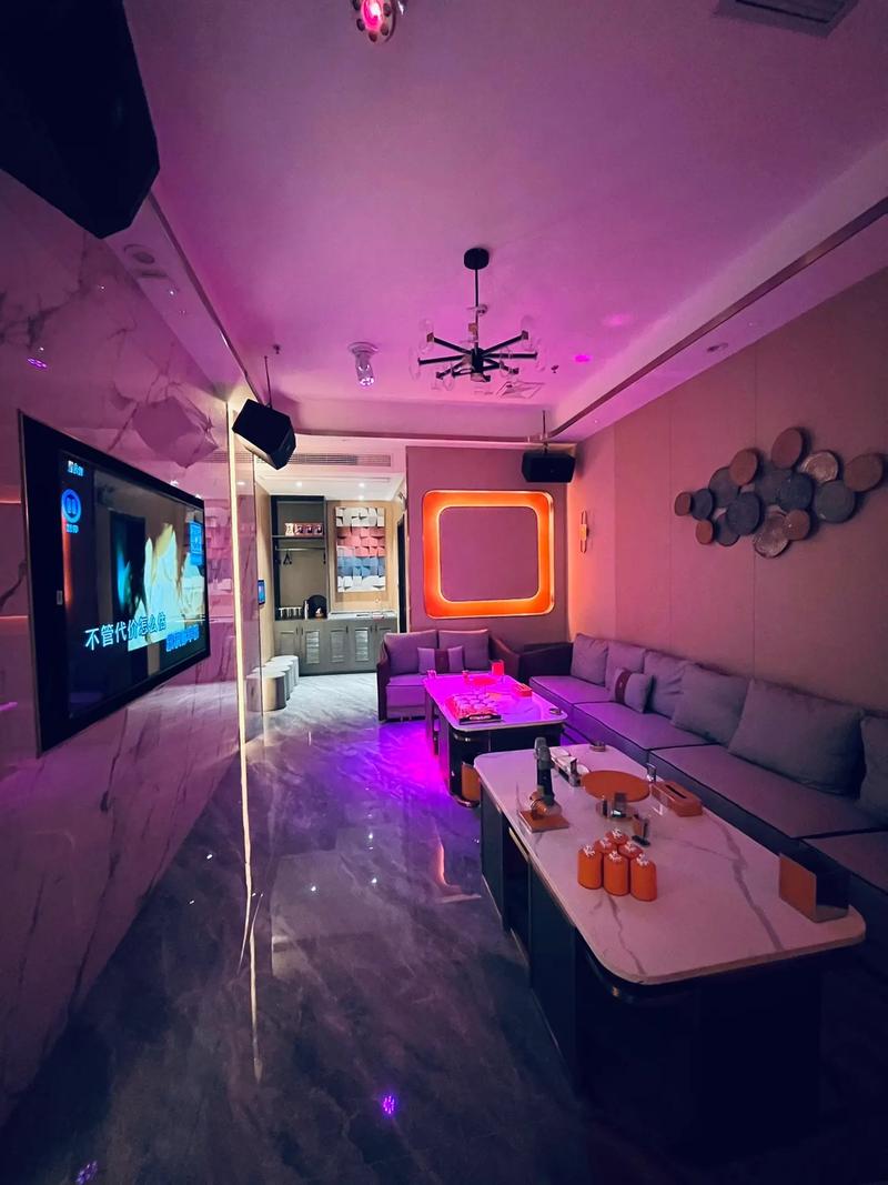 晋城商务ktv怎么玩全面指南-泽州县ktv预定