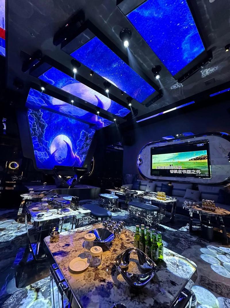 晋城商务ktv推荐商务ktv哪里好玩-泽州县ktv预定